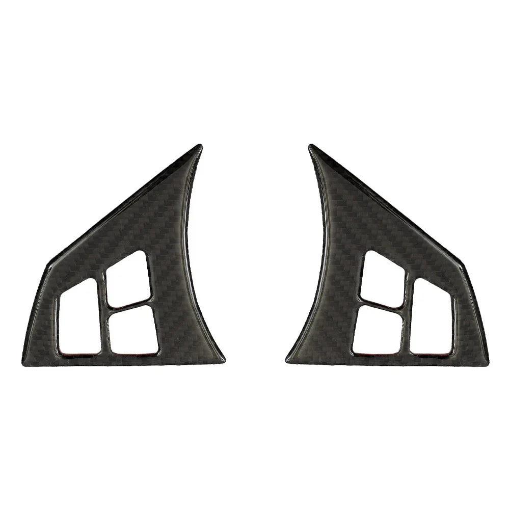 Steering Wheel Trim Cover