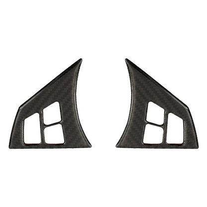 Steering Wheel Trim Cover