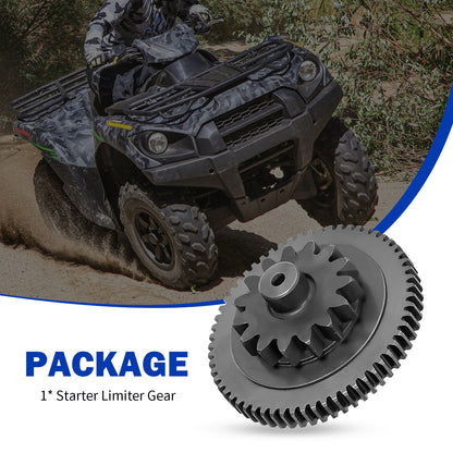 Starter Limiter Gear for Kawasaki KFX700 (2004–2009, 2011)