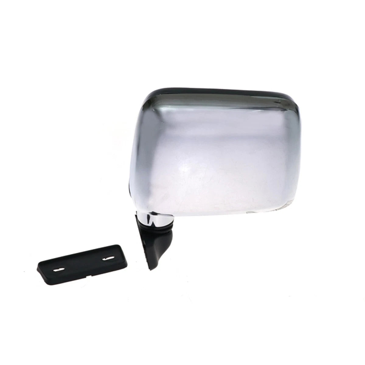Chrome Side Door Mirror for Isuzu Faster Bedford KB KB250 KB280 KB42