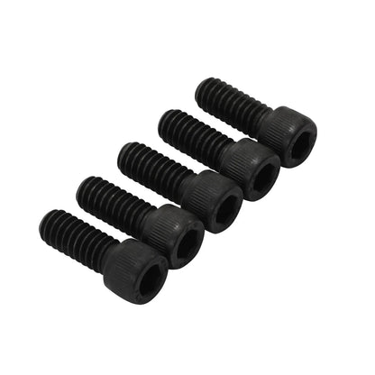 Chrome Bolt Topper Caps for Harley Davidson Electra Glide 2007-2013