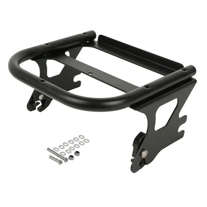 Razor Backrest Top Rack Mount Docking Kit for Harley Touring (1997-2008)