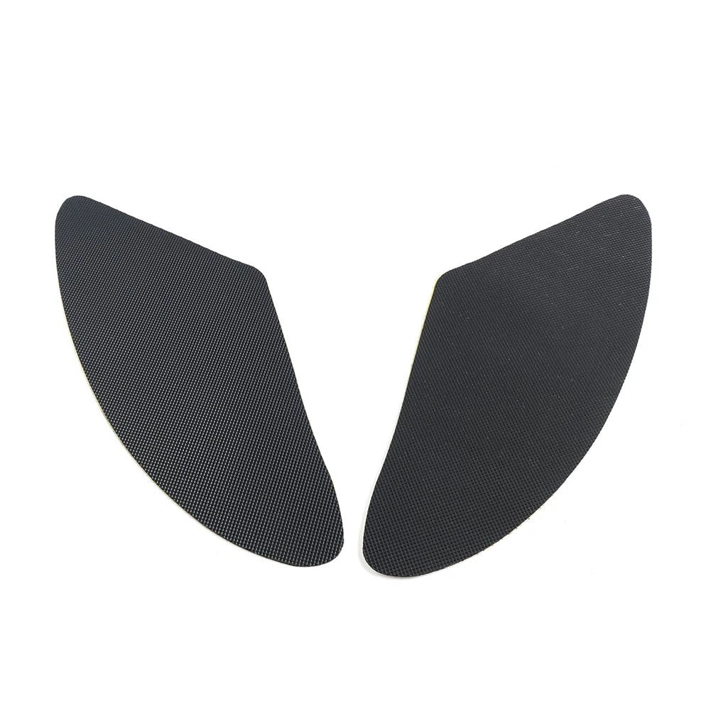Universal Tank Traction Side Pad Fuel Gas Knee Grip Protector Sticker