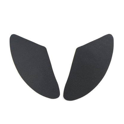 Universal Tank Traction Side Pad Fuel Gas Knee Grip Protector Sticker
