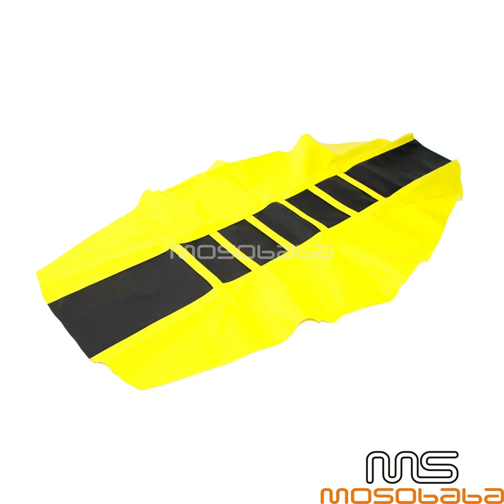 Universal Gripper Seat Cover for Suzuki DR250 650S/SE DRZ250 400 RMX450
