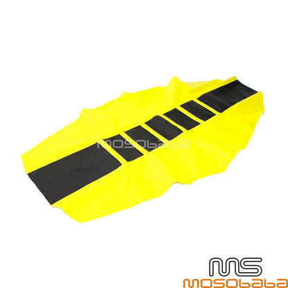 Universal Gripper Seat Cover for Suzuki DR250 650S/SE DRZ250 400 RMX450