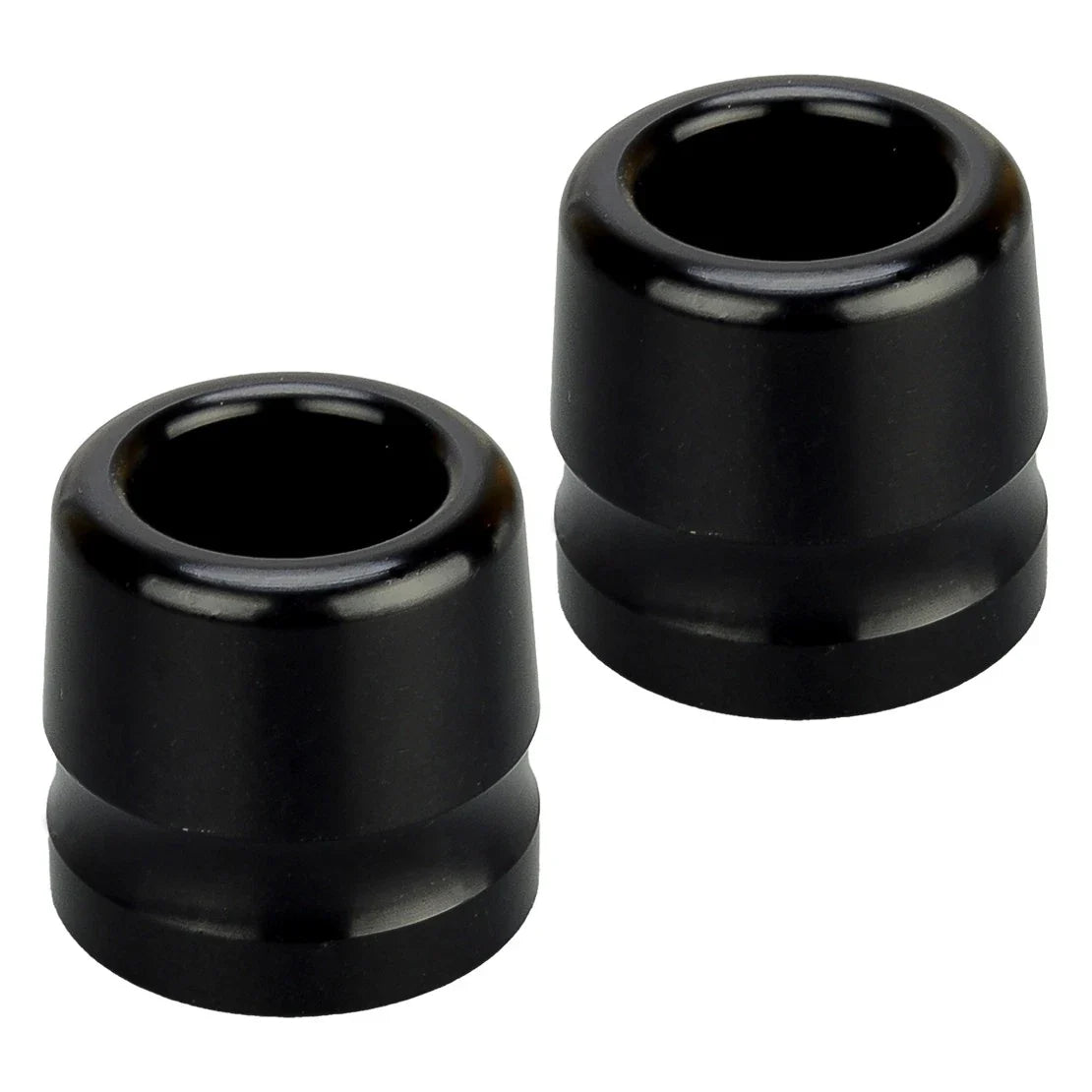 Handlebar Grips & Bar End Caps for BMW S1000RR, S1000R, F800R (2010-2023)