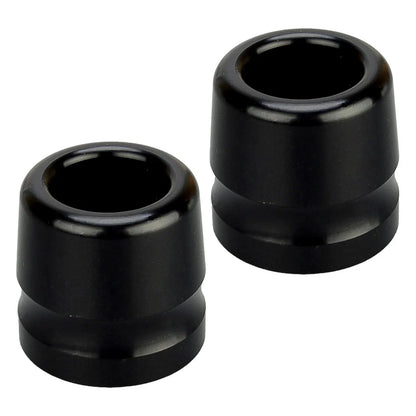 Handlebar Grips & Bar End Caps for BMW S1000RR, S1000R, F800R (2010-2023)