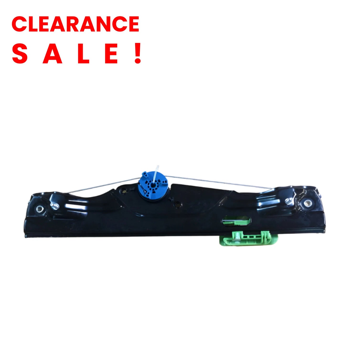 Rear Left Electric Window Regulator for Mini Cooper F54 (2015–2023)