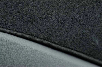 Dash Mat Black for Honda CR-V (2023–2024)