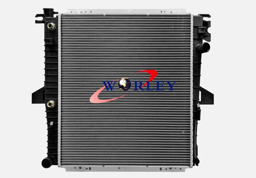 Radiator for Ford Explorer (1996–2001) 5.0L V8 Auto