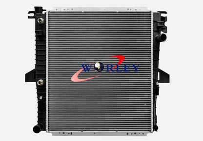 Radiator for Ford Explorer (1996–2001) 5.0L V8 Auto
