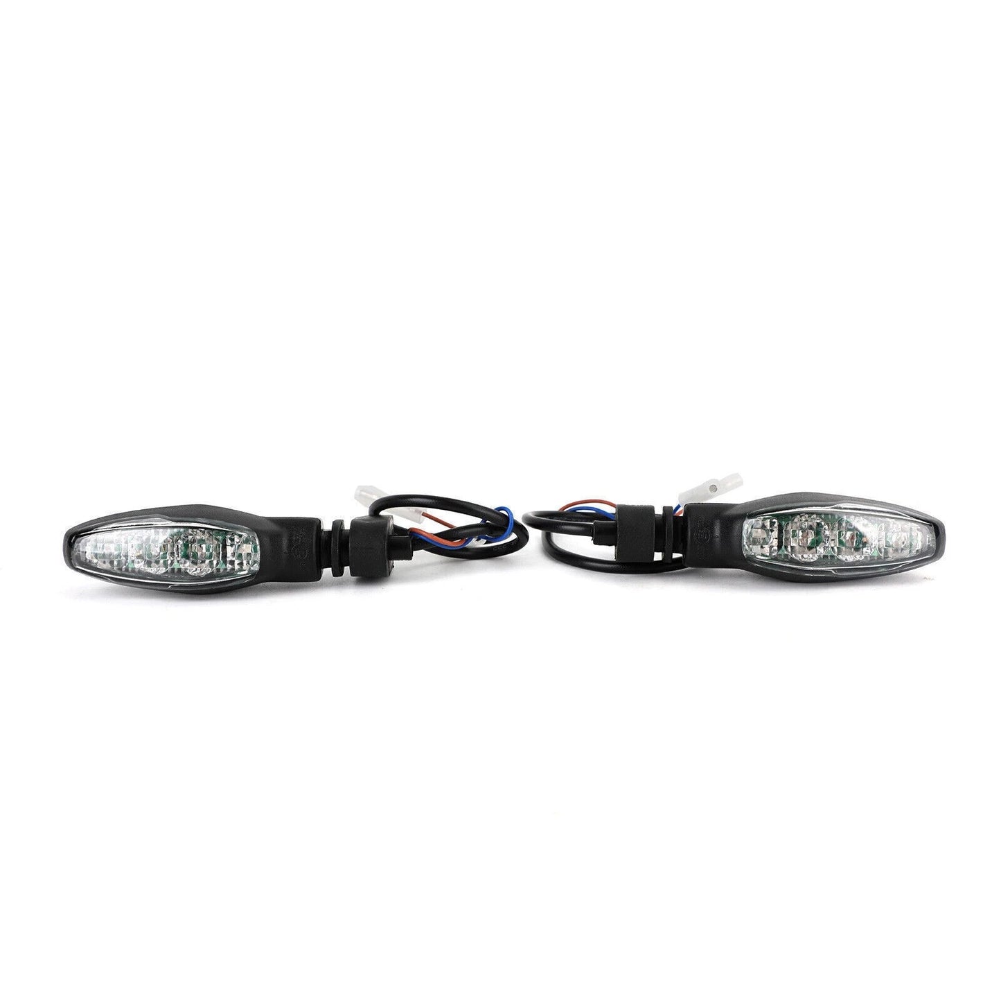 2000 Lm LED Headlight for Motorcycle Electric Scooter (Waterproof, 20 W)