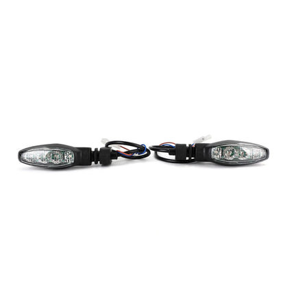 2000 Lm LED Headlight for Motorcycle Electric Scooter (Waterproof, 20 W)