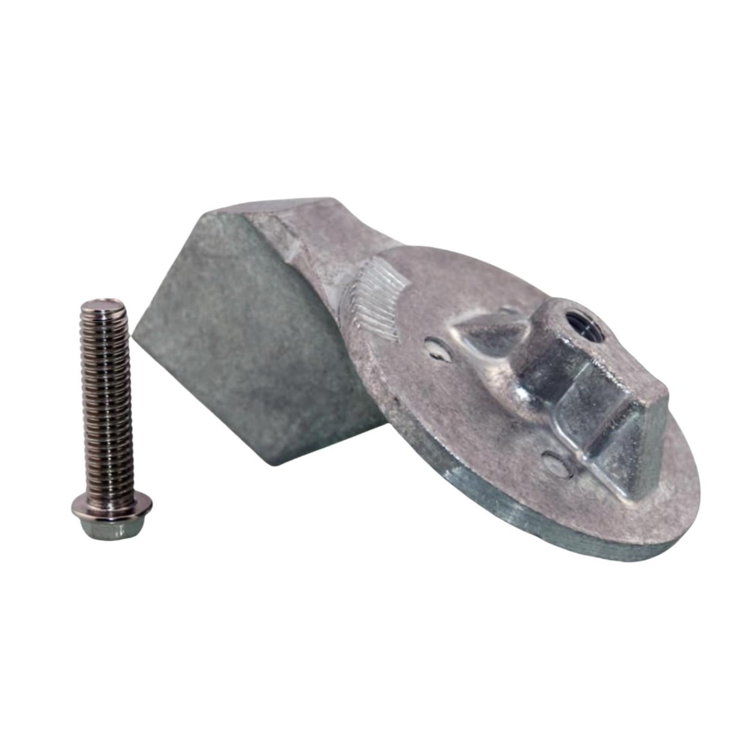 Trim Tab Anode for Mercury Mercruiser Engines (Various Years)