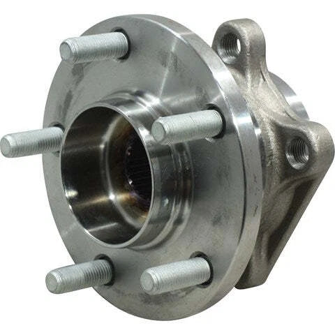 Rear Wheel Bearing Hub Assembly for Mazda CX-9 (2007–2015)