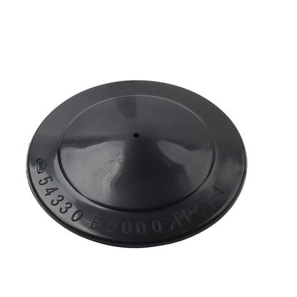 RHD Window Lift Switch Button Panel Cover Trim for Nissan GTR R35 (2007–2021)