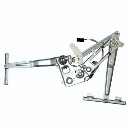 Window Regulator with Motor for Isuzu N Series ELF NKR NPR (24V)
