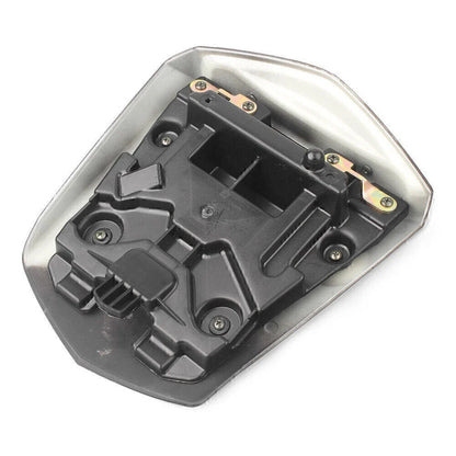 Rear Seat Cover Cowl for Yamaha YZF R6 (2003-2005) Grey