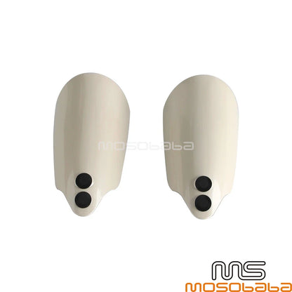 Handguards Covers for Harley Softail Deluxe FLSTN (2005-2017)