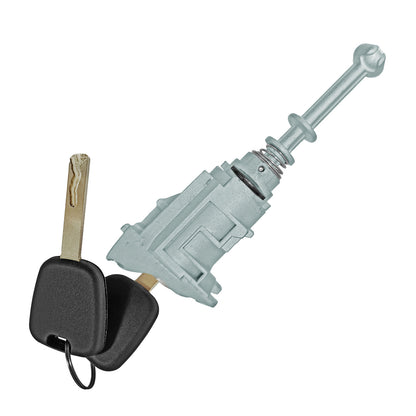 Door Lock Cylinder for Citroen C4 Sega