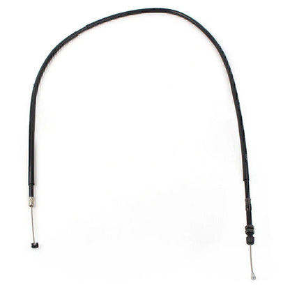 Black Motorcycle Brake Clutch Cable for Yamaha R1 (2002-2003)