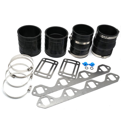 Exhaust Manifold Bellows Kit for OMC Sterndrive