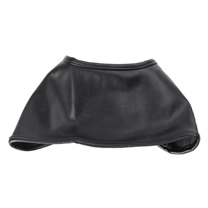 Moto Gas Fuel Tank Mini Bra Shield for Harley Touring (1997-2023)