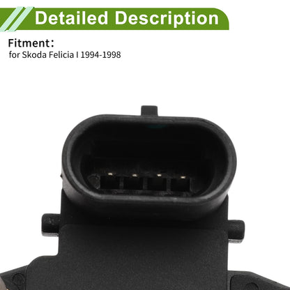 MAP Sensor No.047906051 for Skoda Felicia I (1994–1998)