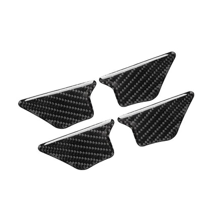 2X Steering Wheel Shift Paddle Shifter Extension for Audi A3 A4 A5 S3 S4 S5 SQ5 (2013–2020)