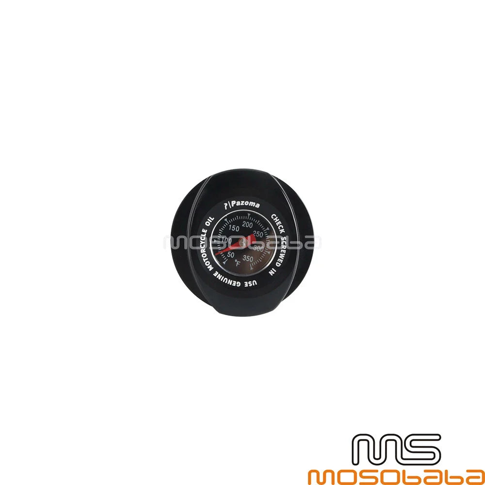 Oil Temperature Dipstick for Harley Tri-Glide CVO/SE FLHTCUTGSE (20-20)
