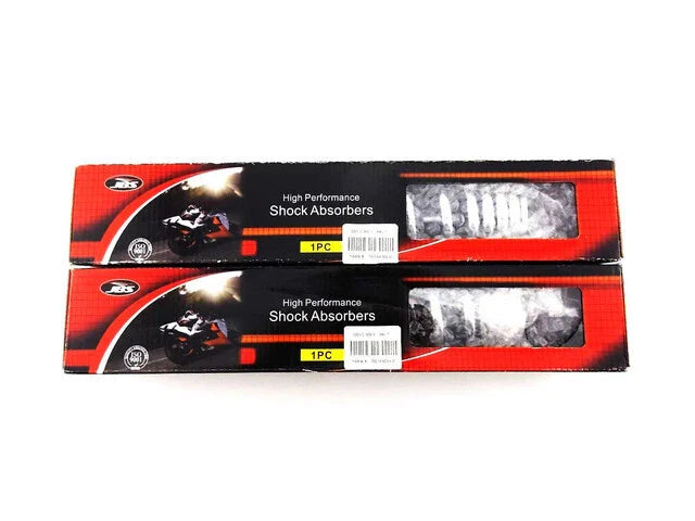 13.5" JBS HD Touring Shock Absorbers for Harley Davidson XLN 1200 Nightster