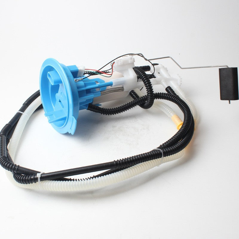 Fuel Filter with Flange for Volkswagen Tiguan (2007–2017)