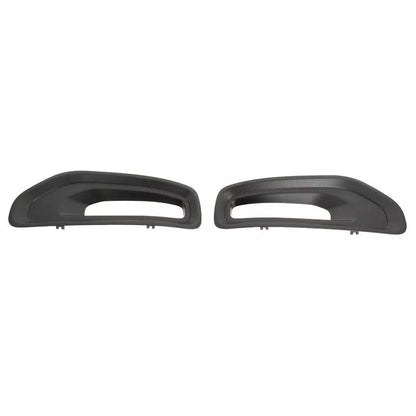 Fog Light Lamp Bezel for RAM 1500 (2019-2023) Left & Right Side