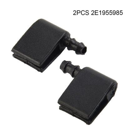 2 x Windshield Washer Nozzle for Mercedes-Benz SPRINTER II (2006–2018)