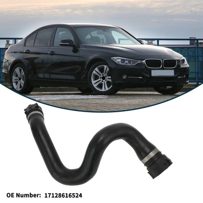 Radiator Hose Heater Hose for BMW 3 Series (2015-2016) Coolant Hose