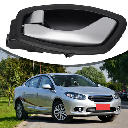 Left Front/Rear Door Handle for Renault Fluence (2011-2013)