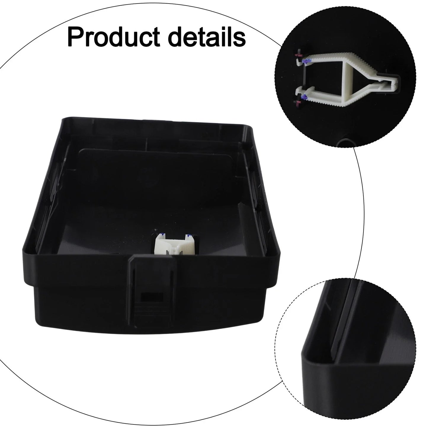 Fuse Box Cover for VW Golf 7 CC Tiguan