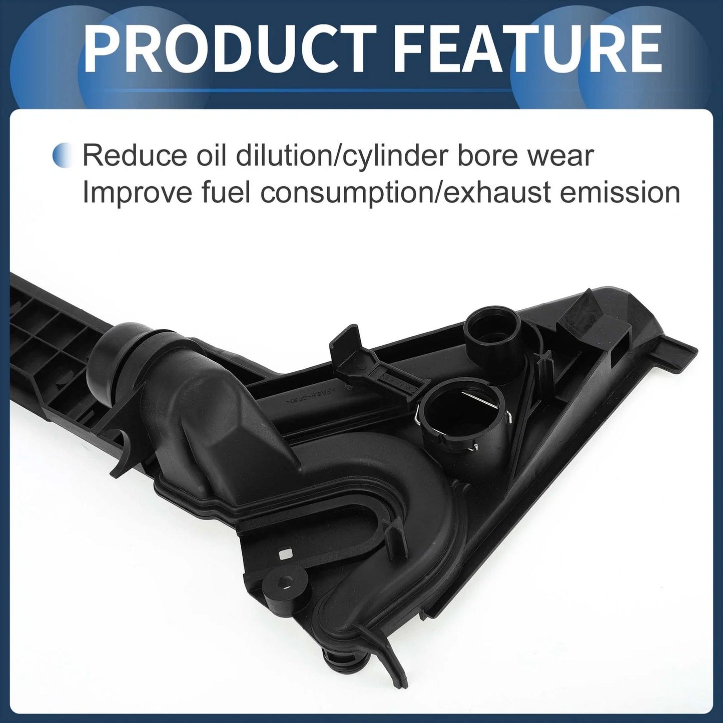 Mounting Plate for BMW Z4 325Ci Trans Radiator Coolant
