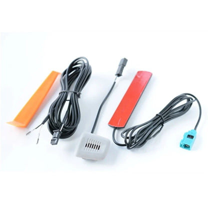 CD Changer Microphone Antenna Kit for BMW F20 F30 (2012-2019)