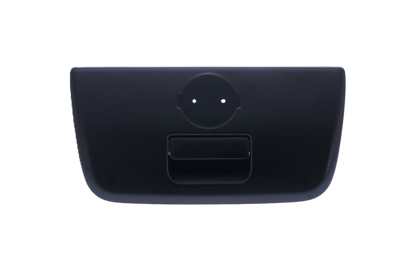 Textured Black Tailgate Handle for Nissan Navara D22 (1997–2015)