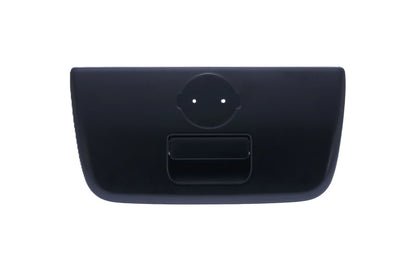 Textured Black Tailgate Handle for Nissan Navara D22 (1997–2015)