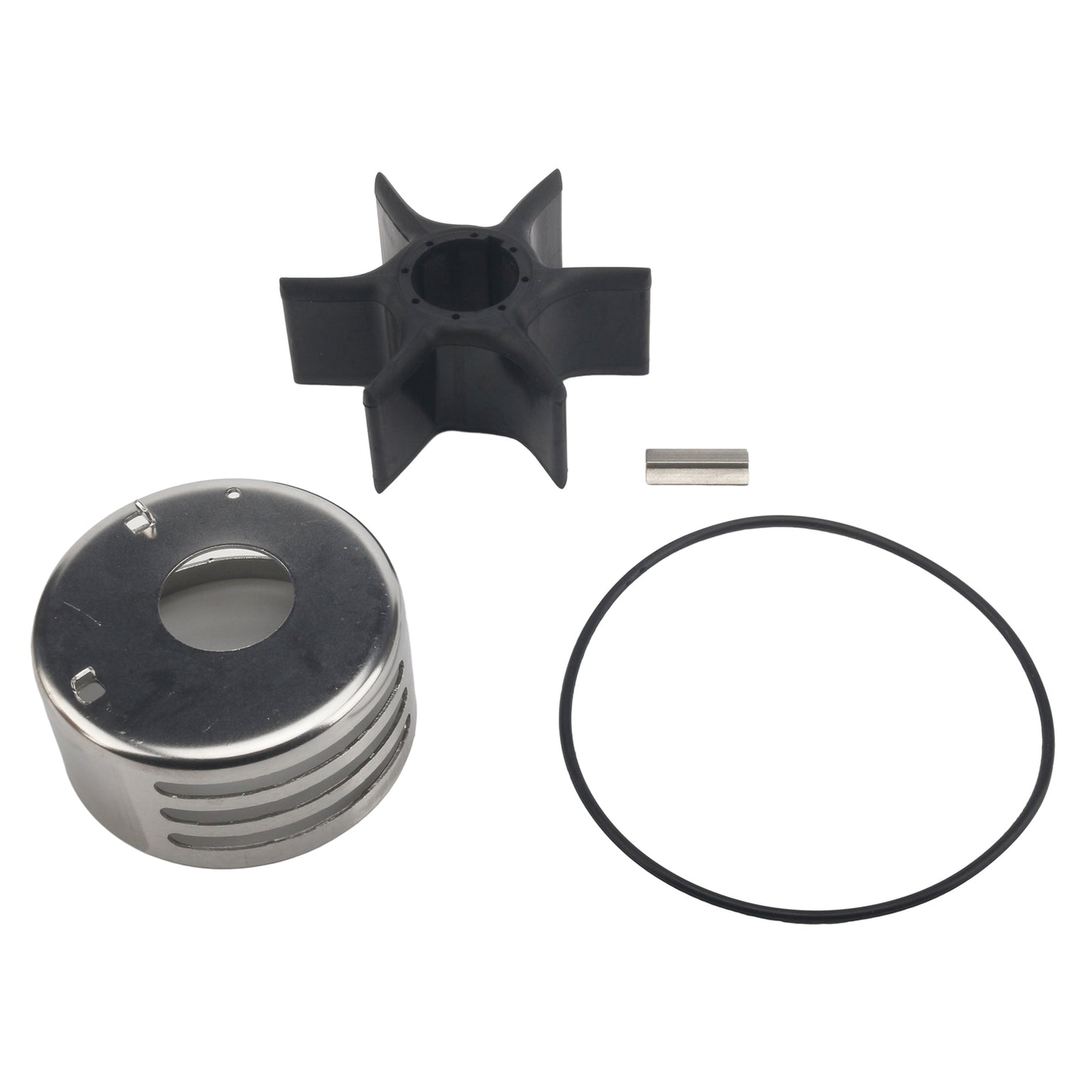 Water Pump Impeller Kit for Yamaha Outboard Motor (4-Stroke 425HP 450HP)