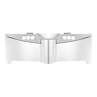 Chrome Inner Fairing Skirt Cover for Harley Electra Street Glide (2014 - 2023)