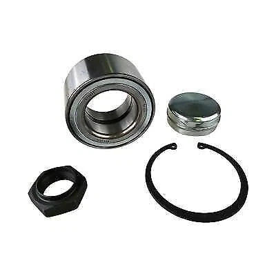 Front Wheel Bearing Kit for Fiat Ducato (2002–2007)