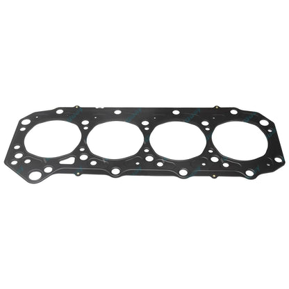 Full Engine Gasket Set Kit inc Head for Patrol GU 4cyl 3.0L ZD30DDT 2000~2006