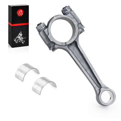 Piston and Connecting Rod Set for Yamaha G14A (1995–1996)