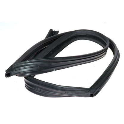 Fr Door Glass Run Channel for Toyota Corona Sedan (1992–1996)
