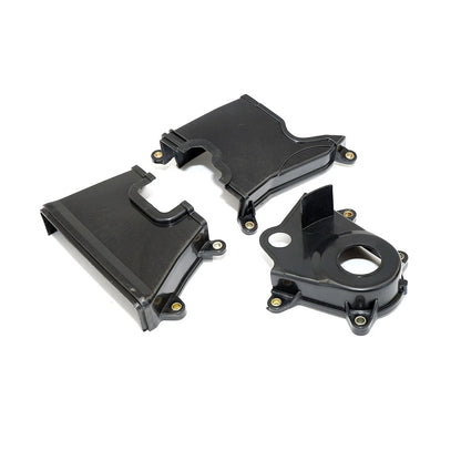 Timing Chain Belt and Crankshaft Gear Covers for Toyota Tercel (1990–1999)