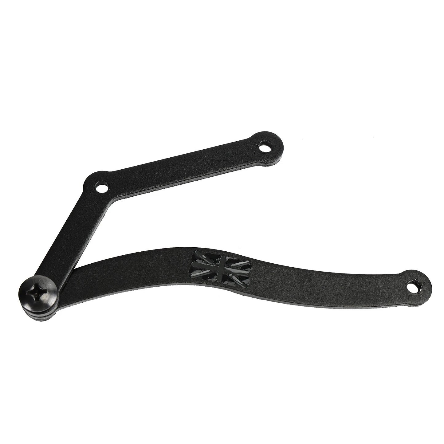 360° Rotation Phone Holder Mount for Mini Cooper R50 R52 R53 (2001–2008)